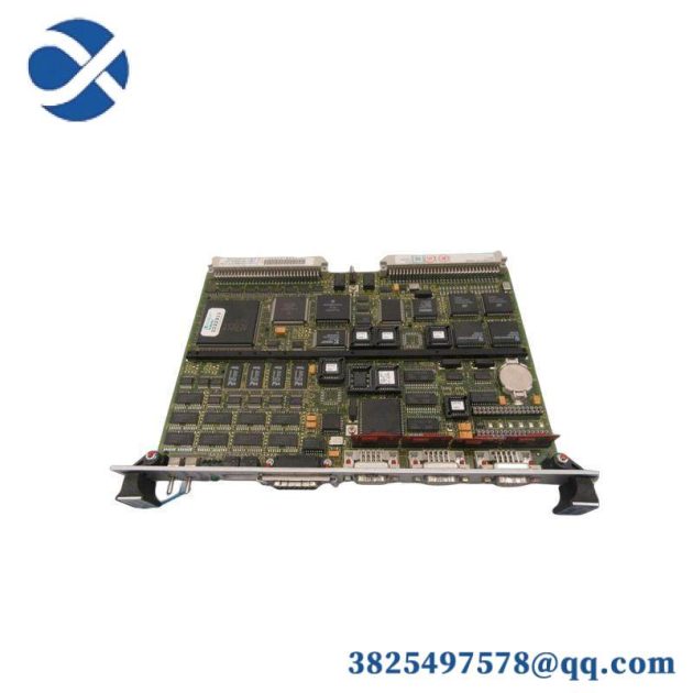 FRCE CPU-30ZBE High-Performance Industrial Control Module