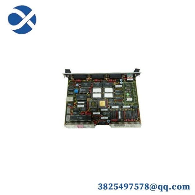 Bosch Rexroth FRCE SYS68K CPU-40 B/16 High-Performance Control Module