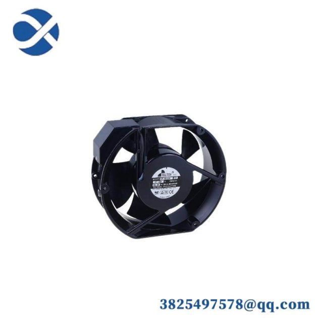 FULLTECH UF-15KC23BTH - High-Efficiency Industrial Fan