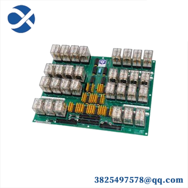 GE 531X301DCCAFG2 - Main Control Card for Industrial Automation Systems