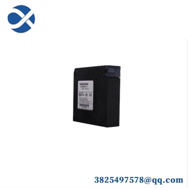 GE 8521-TC-SA Industrial Control Module