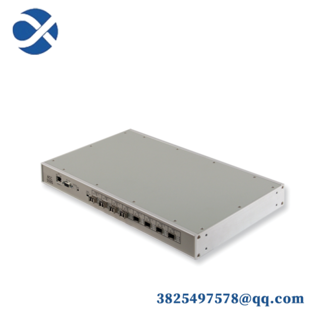 GE 8521-TC-SA Industrial Control Module