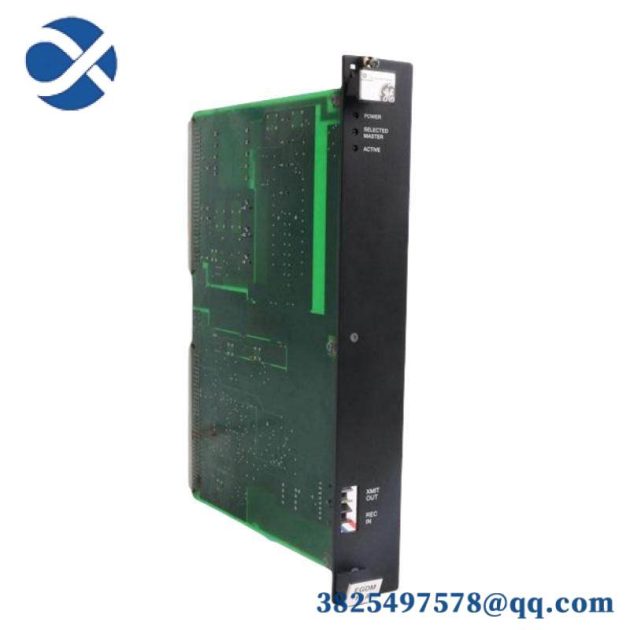 GE 8521-TC-SA Industrial Control Module