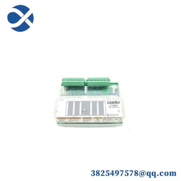 GE 8724-CA-PS Custom Processing Module