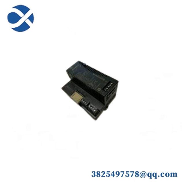 GE 8724-CA-PS Custom Processing Module