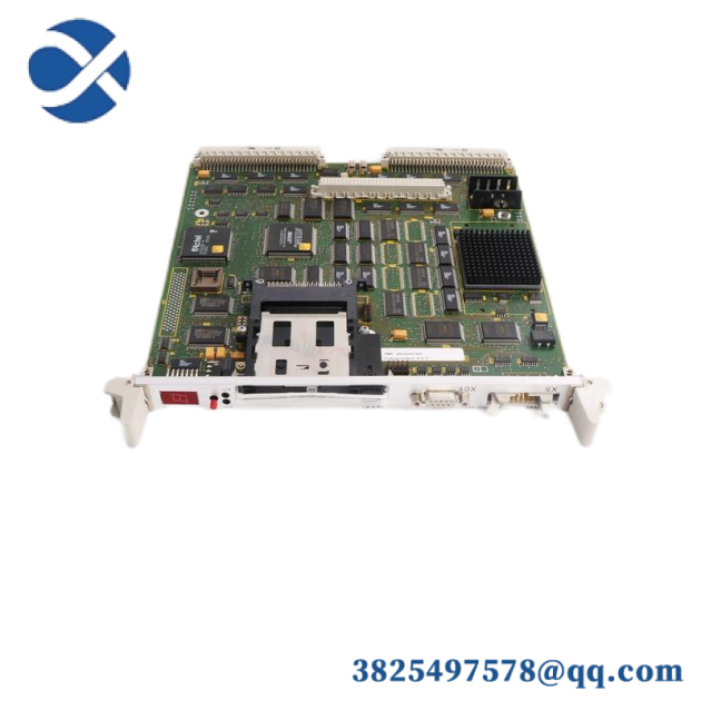 GE 8751-CA-NS: High-Quality Control Module for Industrial Automation Systems