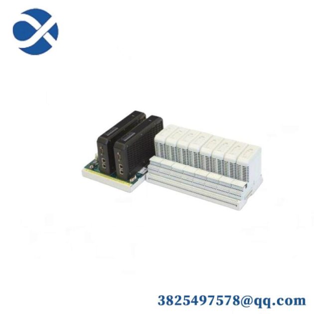 GE 8811-IO-DC 8811-IO-DC-01 Digital Input Module