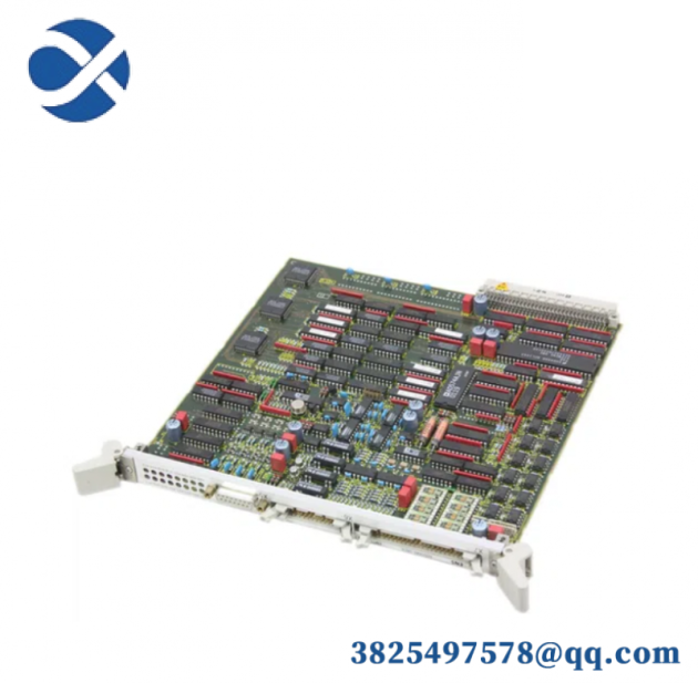 GE CT11T7F10PN1 16 - High-Performance Industrial Control Module