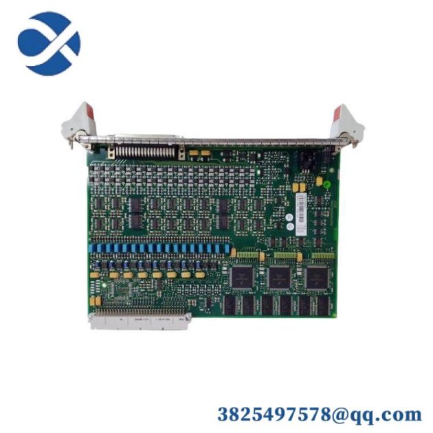 GE CT11T7F10PN1 V2.3 High-Performance Control Module