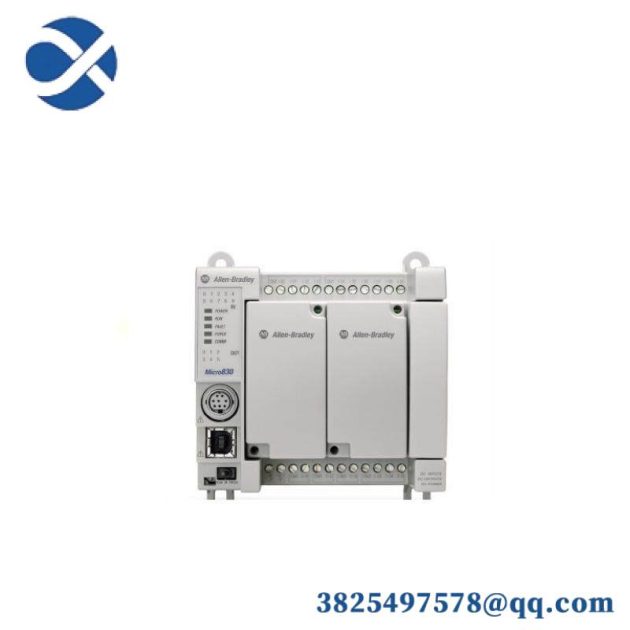 GE D20 MIC Industrial Control Module