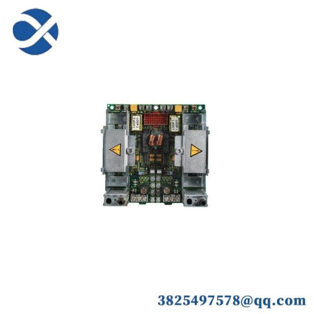 GE D20C TERMINATION, Industrial Control Module