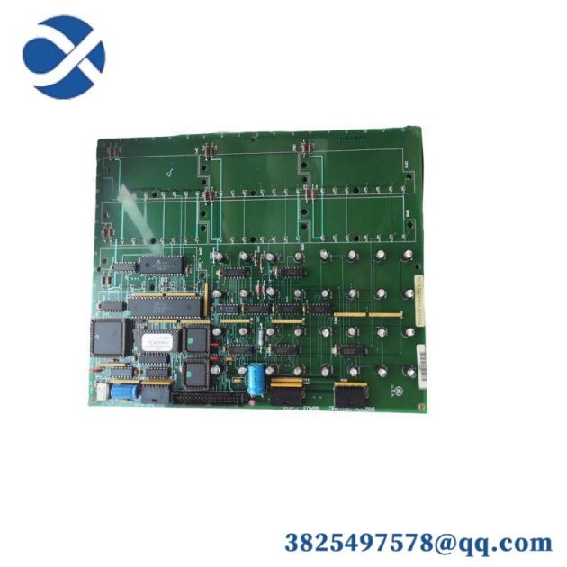 GE DS200ADGIH1AAA: Advanced Auxiliary Interface Board for Turbine Control Systems