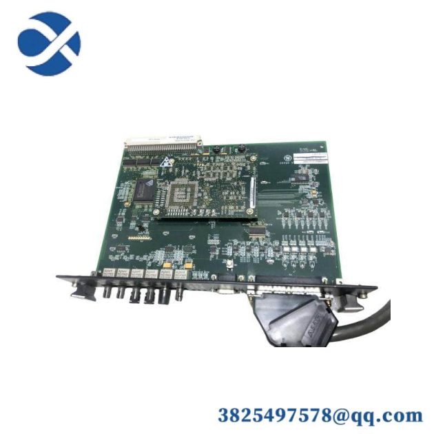 GE DS200FGPAG1AHD High-Performance PLC Module for Industrial Automation