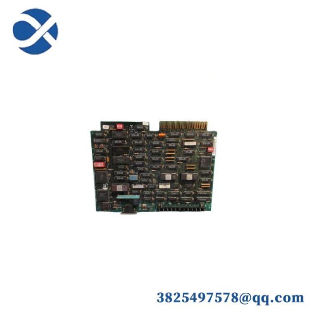 GE DS200LPPAG1AAA Line Protection Card for PLC Systems