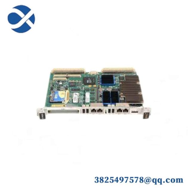 GE DS200SLCCG1ACC - Advanced Communication Card for Mark V Turbine Control Systems