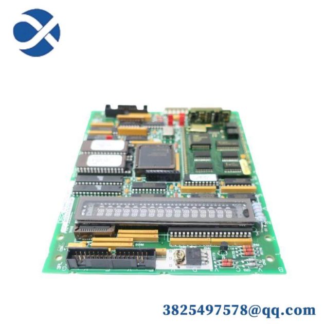 GE DS200SLCCG1AFG - PLC Communication Board for Industrial Automation