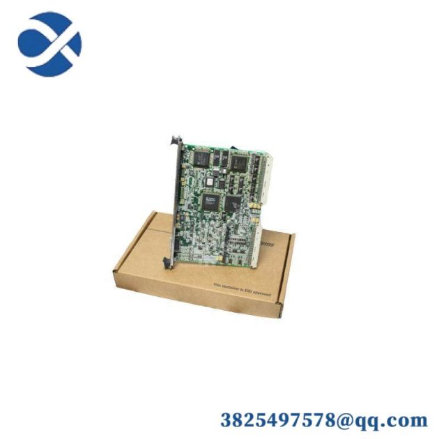 GE DS200TCRAG1ACC - Relay Output Board for Mark V Turbine Control Systems