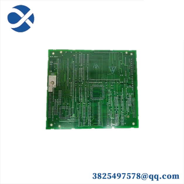 GE DS200TCRAG1ACC: Industrial Control System Relay Output Board, Expertly Designed for Enhanced Performance