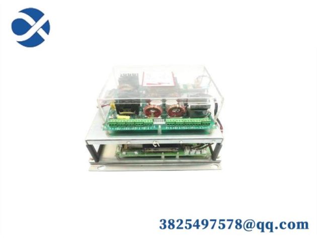 GE DS2020EXPSG3: Mark V Exciter Power Supply Module