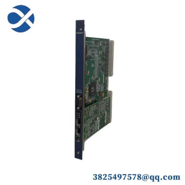 GE DS3800DFXA1B1C - High-Performance Industrial Control Module