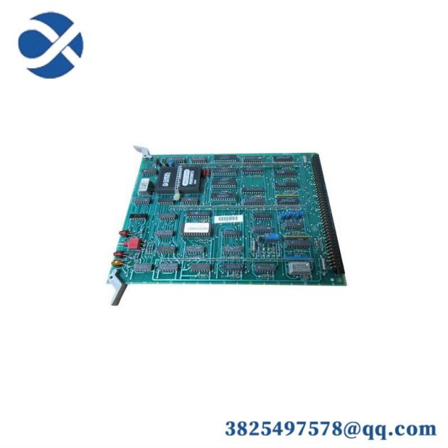 General Electric DS3800HPIB Panel Interface Board for Turbine Control Systems