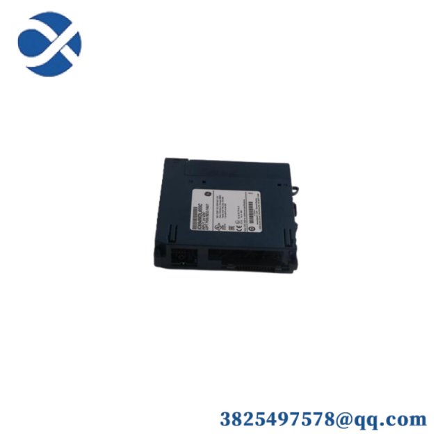 GE HE693STP104AX - High-Performance Control Module for Industrial Automation