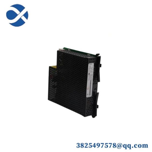 GE HE693STP104AX - High-Performance Control Module for Industrial Automation