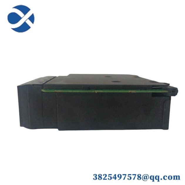 GE HE693STP110 High-Performance Module for Industrial Automation Control Systems