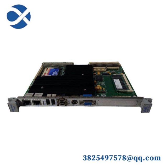 GE HR911103A VMIVME-7750 VME Bus Module