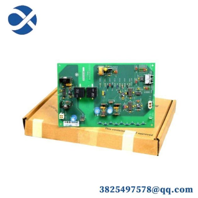 GE HWA143-TDM-PMC-V20 Industrial Communication Module