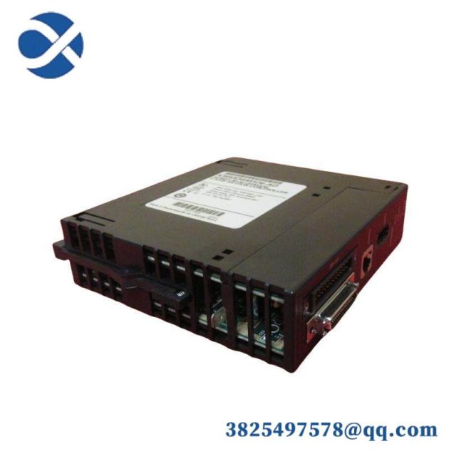 GE IC200ALG325 Analog Output Module for Industrial Control Systems