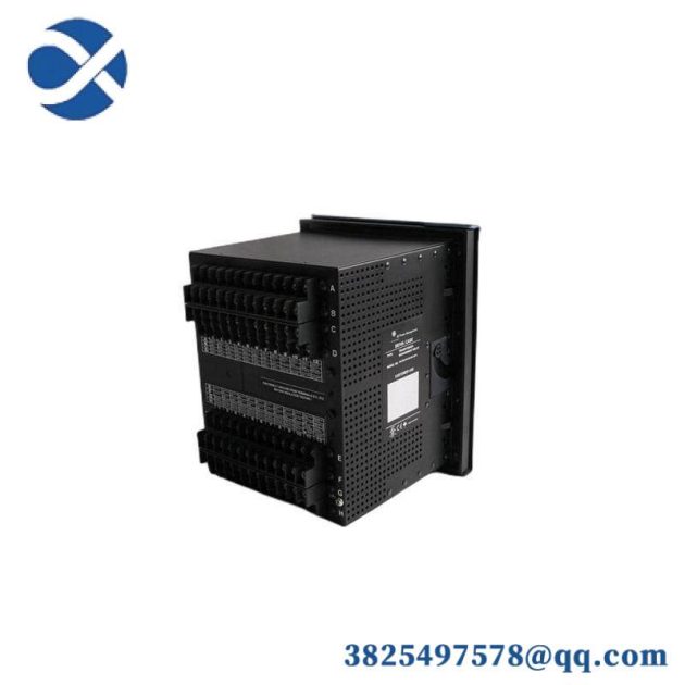 GE IC200ALG430 Mixed Module, Combining Power and Flexibility for Industrial Control Solutions