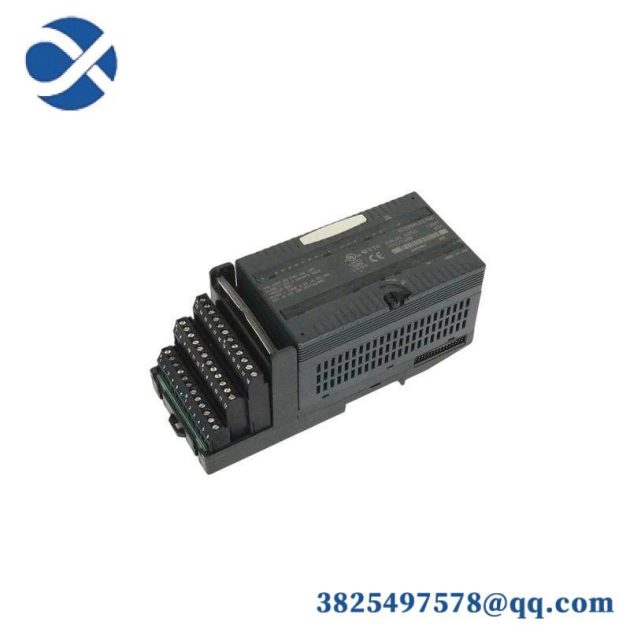 GE IC660BBA104 Industrial Control Module