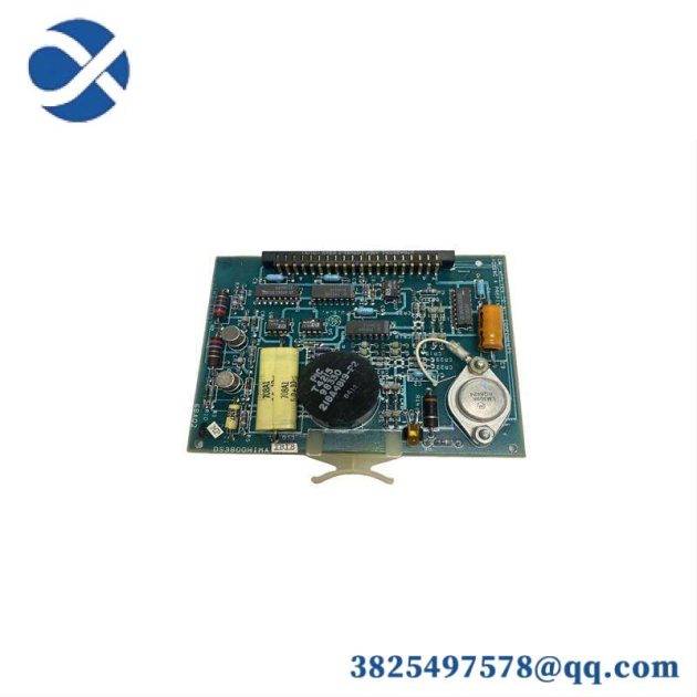 GE IC660BBD023 I/O Module