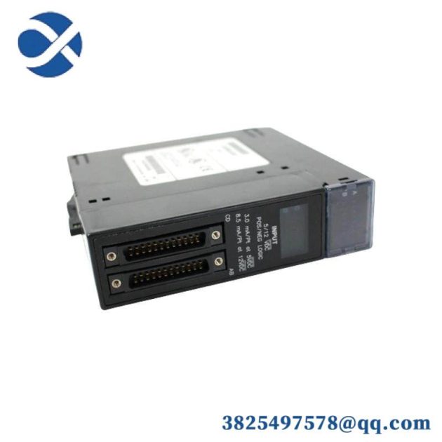 GE IC660TSA100: High-Performance I/O Module for Industrial Automation