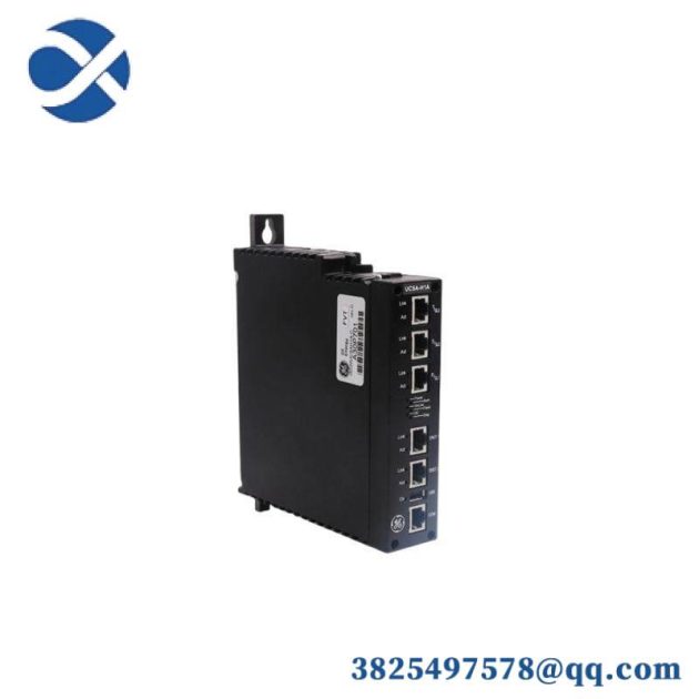 GE IC670GBI102D Field I/O Control Module