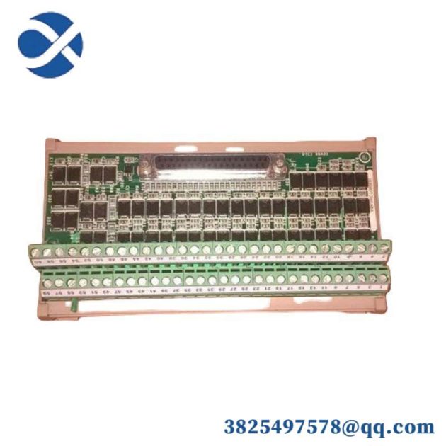 GE IC670GBI102D Field I/O Control Module