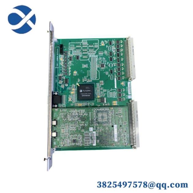 GE IC670MDL240J: High Performance Industrial Input Module for Automation Systems