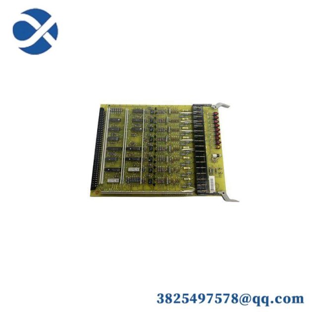 GE IC670MDL241J Input Module for PLC Systems