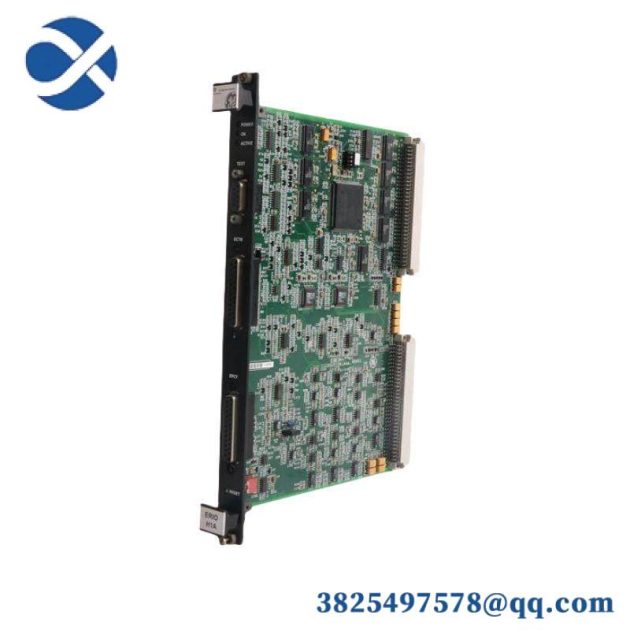 GE IC670PBI001 - High-Performance Programmable Logic Controller Module