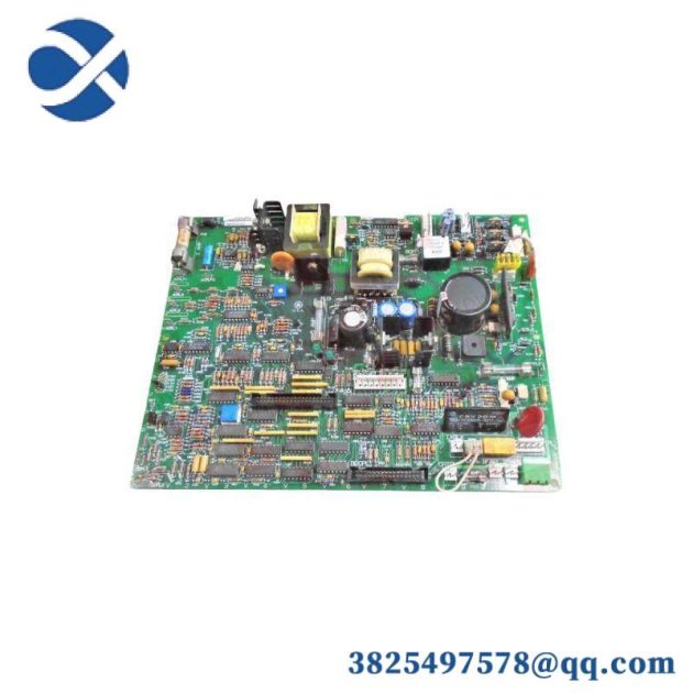 GE Base IC670PBI001 for Field Control Systems