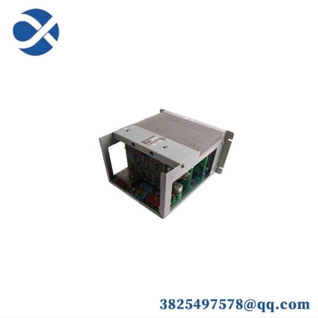 GE Base IC670PBI001 for Field Control Systems