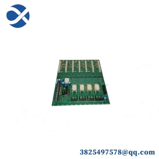 GE IC693CPU372 - VME Bus Compatible CPU Module for Industrial Automation Systems