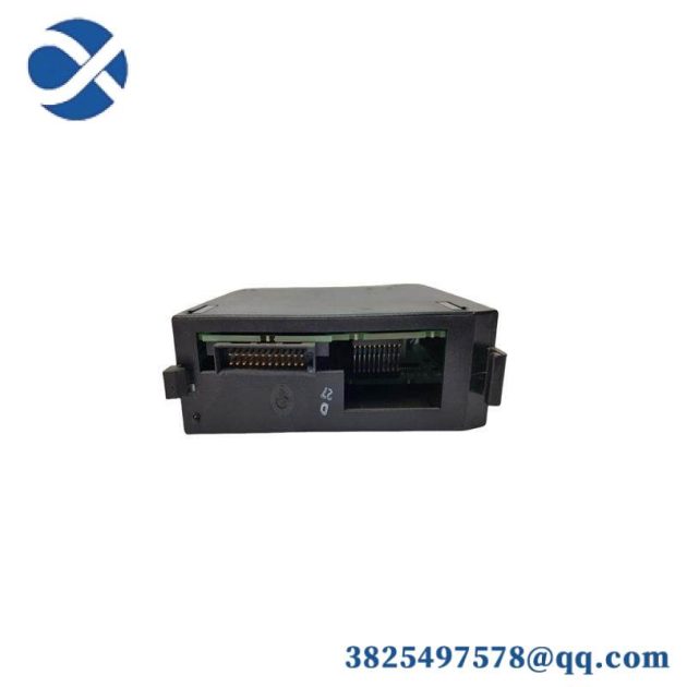 GE IC693MDL753 PLC Module - Industrial Automation Control