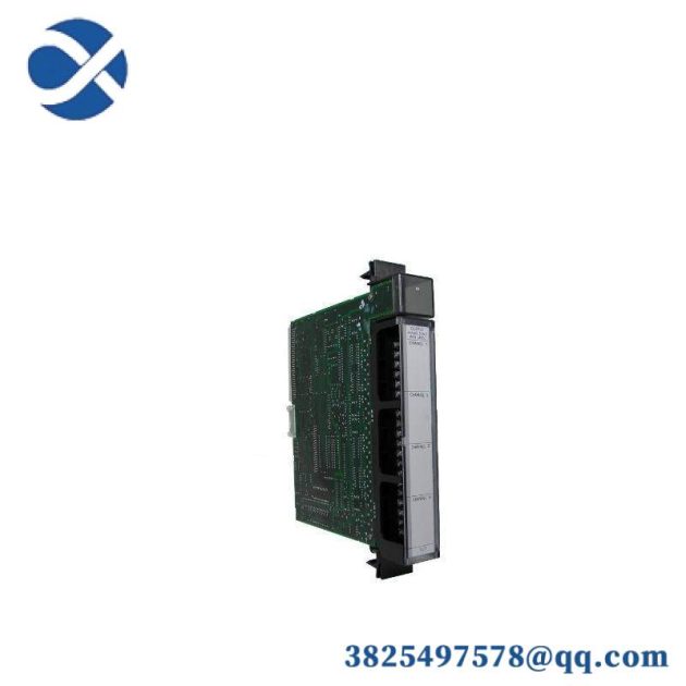 GE IC697ALG320 - Four Channel Analog Output Module