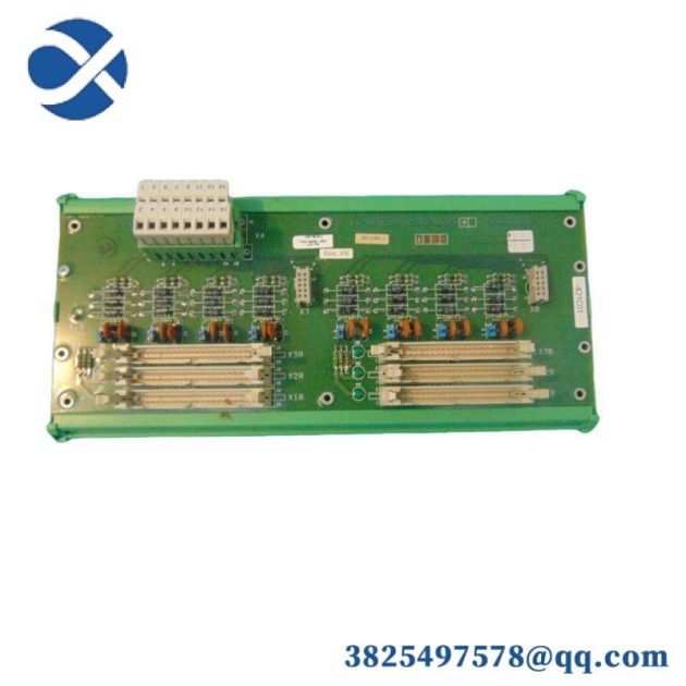 GE IC697CPM790-GD - High-Performance PLC CPU Module with TMR Technology