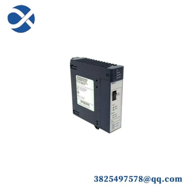 GE IC697CPX928 High-Performance CPU Module for PLC Systems