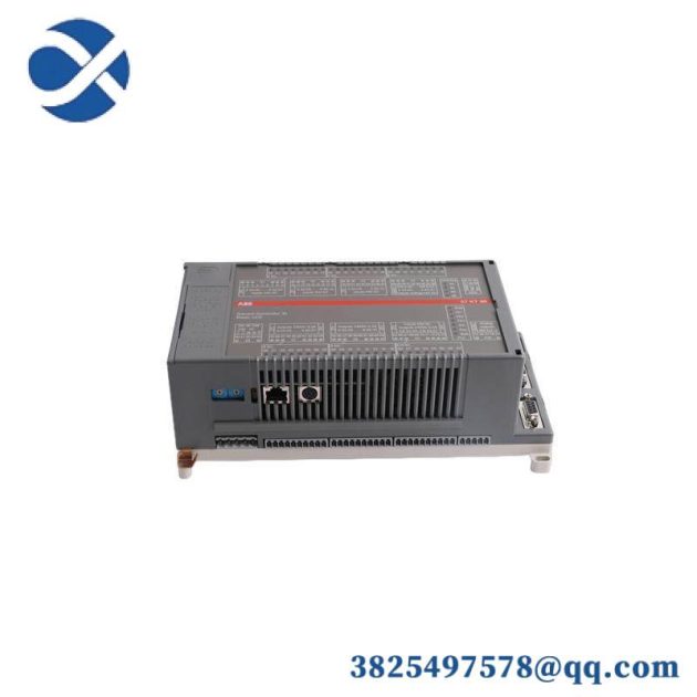 GE IC697CPX928 High-Performance CPU Module for PLC Systems