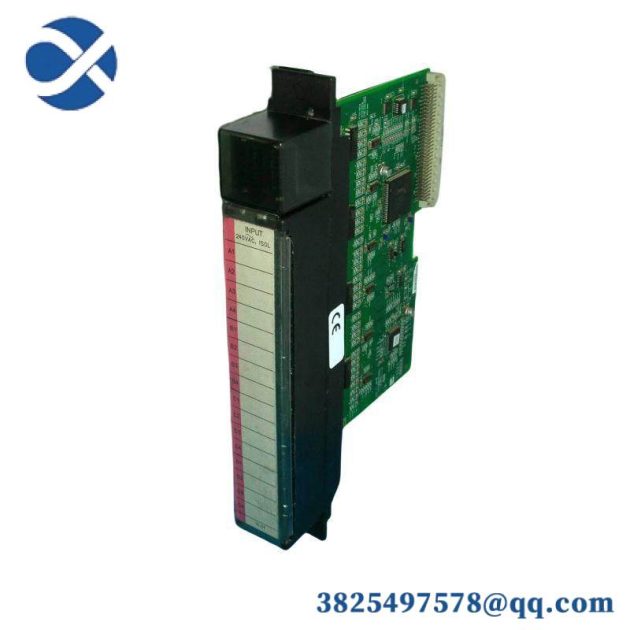 GE IC697MDL241 Digital Output Module for Industrial Control Systems