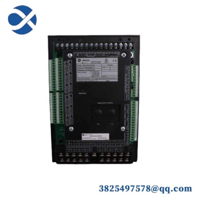 GE IC697PWR748 High-Performance Power Supply Module for Industrial Automation